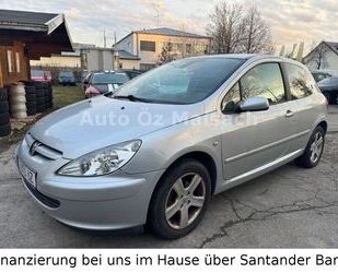 Peugeot 307 Gebrauchtwagen