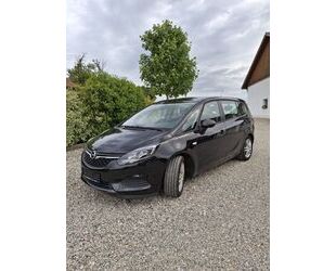 Opel Zafira Tourer Gebrauchtwagen
