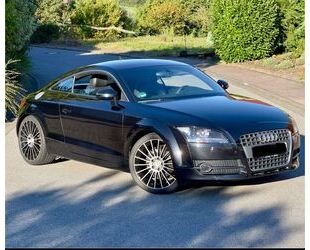 Audi TT Gebrauchtwagen
