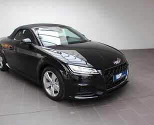 Audi TT Gebrauchtwagen
