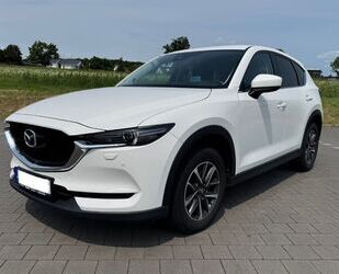 Mazda CX-5 Gebrauchtwagen