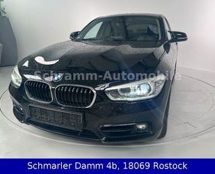 BMW 118 Gebrauchtwagen