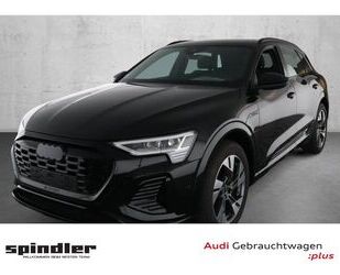 Audi Q8 e-tron Gebrauchtwagen