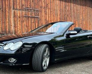 Mercedes-Benz SL 350 Gebrauchtwagen