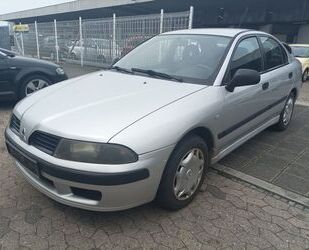 Mitsubishi Carisma Gebrauchtwagen