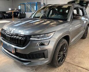Skoda Kodiaq Gebrauchtwagen