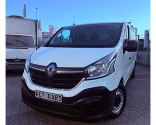 Renault Trafic Gebrauchtwagen