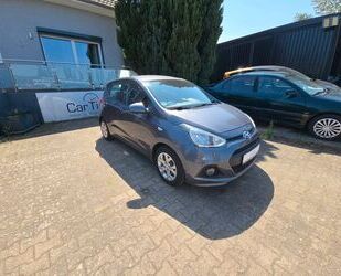 Hyundai i10 Gebrauchtwagen