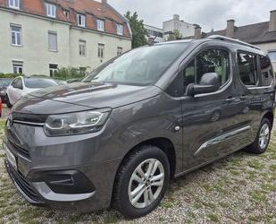 Toyota Proace (Verso) Gebrauchtwagen