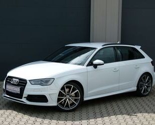 Audi S3 Gebrauchtwagen