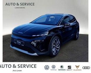 Skoda Elroq Gebrauchtwagen