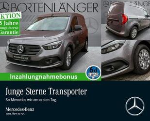 Mercedes-Benz eCitan Gebrauchtwagen