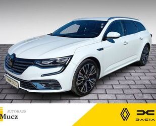 Renault Talisman Gebrauchtwagen