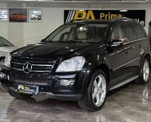 Mercedes-Benz GL 500 Gebrauchtwagen