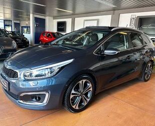 Kia ceed / Ceed Gebrauchtwagen
