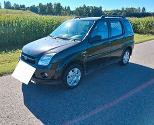 Suzuki Ignis Gebrauchtwagen