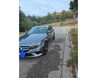 Mercedes-Benz C 220 Gebrauchtwagen