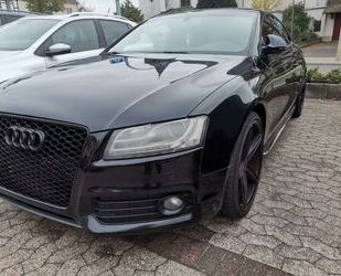 Audi A5 Gebrauchtwagen