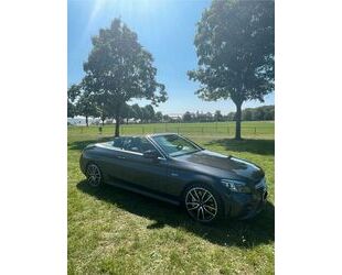 Mercedes-Benz C 43 AMG Gebrauchtwagen