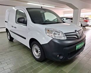 Renault Kangoo Gebrauchtwagen
