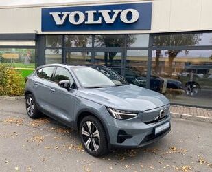 Volvo C40 Gebrauchtwagen