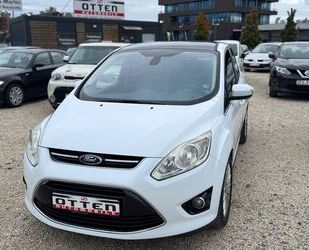 Ford C-Max Gebrauchtwagen