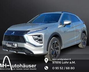 Mitsubishi Eclipse Cross Gebrauchtwagen