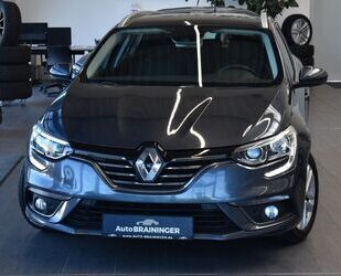 Renault Megane Gebrauchtwagen
