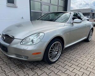 Lexus SC 430 Gebrauchtwagen