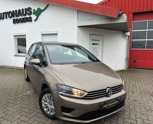 VW Golf Sportsvan Gebrauchtwagen