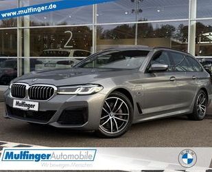 BMW 530 Gebrauchtwagen