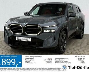 BMW XM Gebrauchtwagen