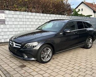 Mercedes-Benz C 200 Gebrauchtwagen