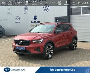 Volvo XC40 Gebrauchtwagen