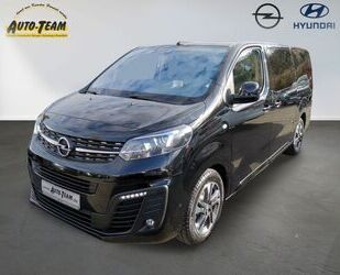 Opel Zafira Gebrauchtwagen