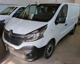 Renault Trafic Gebrauchtwagen