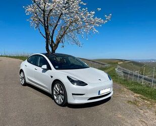 Tesla Model 3 Gebrauchtwagen