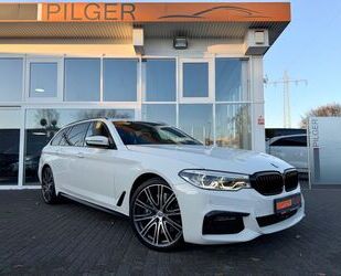 BMW 540 Gebrauchtwagen