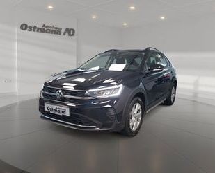 VW Taigo Gebrauchtwagen