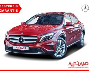 Mercedes-Benz GLA 200 Gebrauchtwagen