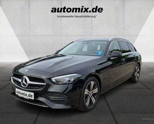 Mercedes-Benz C 180 Gebrauchtwagen