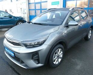 Kia Stonic Gebrauchtwagen