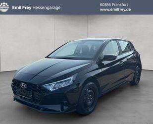 Hyundai i20 Gebrauchtwagen