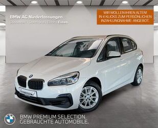 BMW 216 Active Tourer Gebrauchtwagen