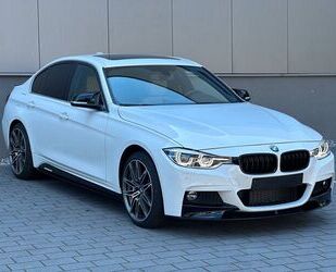 BMW 330 Gebrauchtwagen