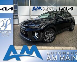 Kia Stonic Gebrauchtwagen