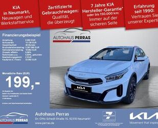 Kia XCeed Gebrauchtwagen