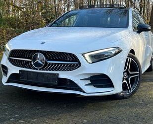 Mercedes-Benz A 220 Gebrauchtwagen