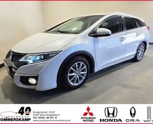 Honda Civic Gebrauchtwagen