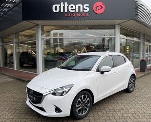 Mazda 2 Gebrauchtwagen